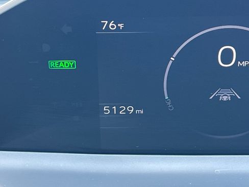 Certified 2026 Toyota bZ FWD image 25