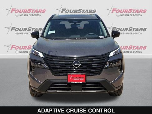 New 2026 Nissan Rogue SV image 10