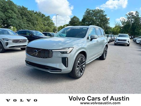 New 2026 Volvo XC90 B6 Core AWD/4WD image 1