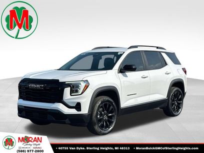 Certified 2026 GMC Terrain Elevation w/ Elevation Premium Package