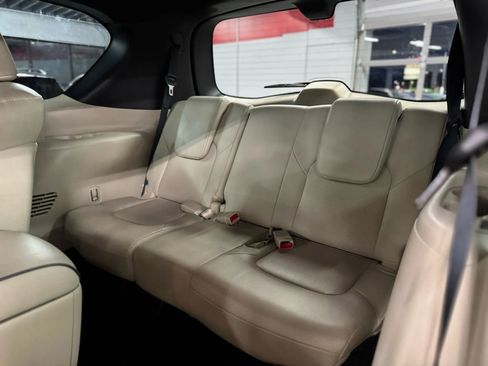 Used 2023 INFINITI QX80 Sensory w/ Cargo Package image 16