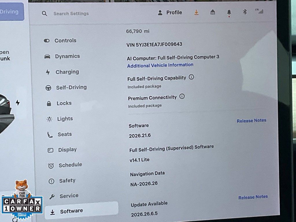 Used 2018 Tesla Model 3 Long Range RWD image 43