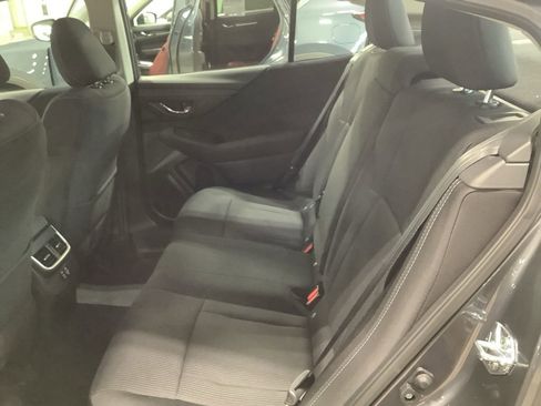 Certified 2025 Subaru Legacy Premium image 20