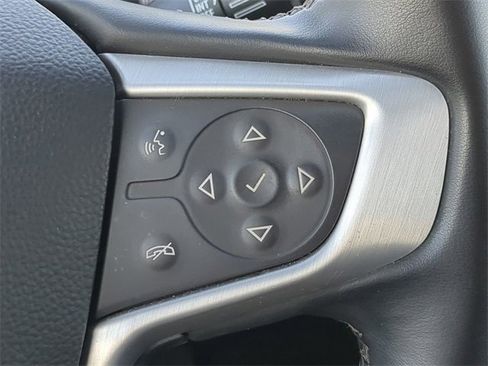 Used 2023 GMC Acadia SLT image 32