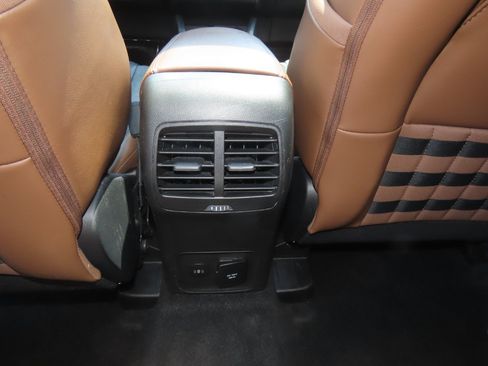 Used 2023 Ford Bronco Sport Outer Banks w/ Tech Package AWD/4WD image 21