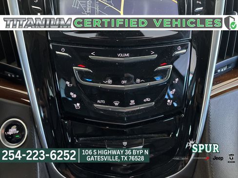 Used 2020 Cadillac Escalade Luxury image 52