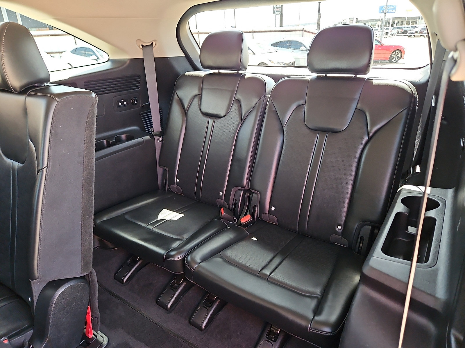 Used 2024 Kia Sorento S AWD/4WD image 10