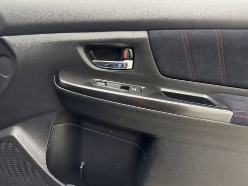 Used 2017 Subaru WRX STI AWD/4WD image 42