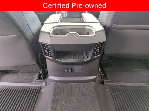 Certified 2026 Toyota Tundra SR5 AWD/4WD image 24
