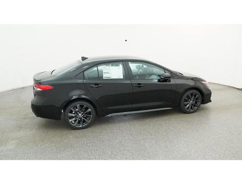 New 2026 Toyota Corolla SE image 10