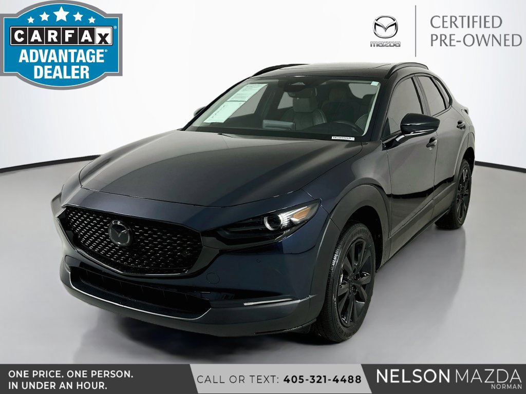 Used 2026 MAZDA CX-30 Aire Edition AWD/4WD image 1