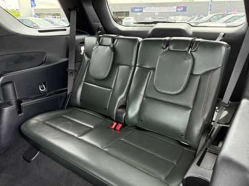 Certified 2023 Ford Explorer Timberline AWD/4WD image 11