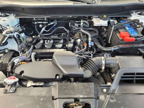 Used 2025 Honda CR-V EX image 27
