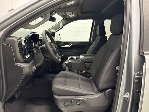 New 2026 Chevrolet Silverado 1500 RST AWD/4WD image 17