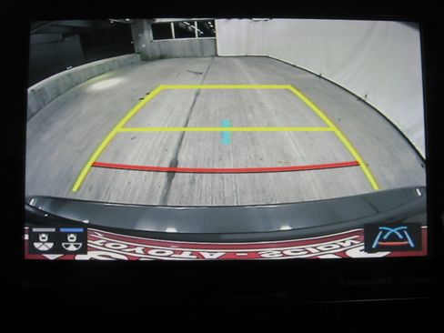 Used 2023 Toyota Camry XLE image 20