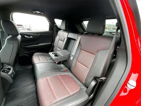Used 2020 Chevrolet Blazer RS image 19