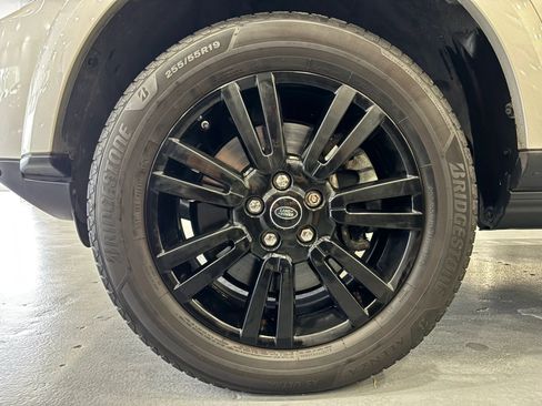 Used 2016 Land Rover LR4 HSE AWD/4WD image 54