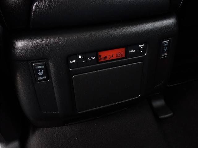 Used 2017 Nissan Armada Platinum w/ Captain Seat Package AWD/4WD image 12