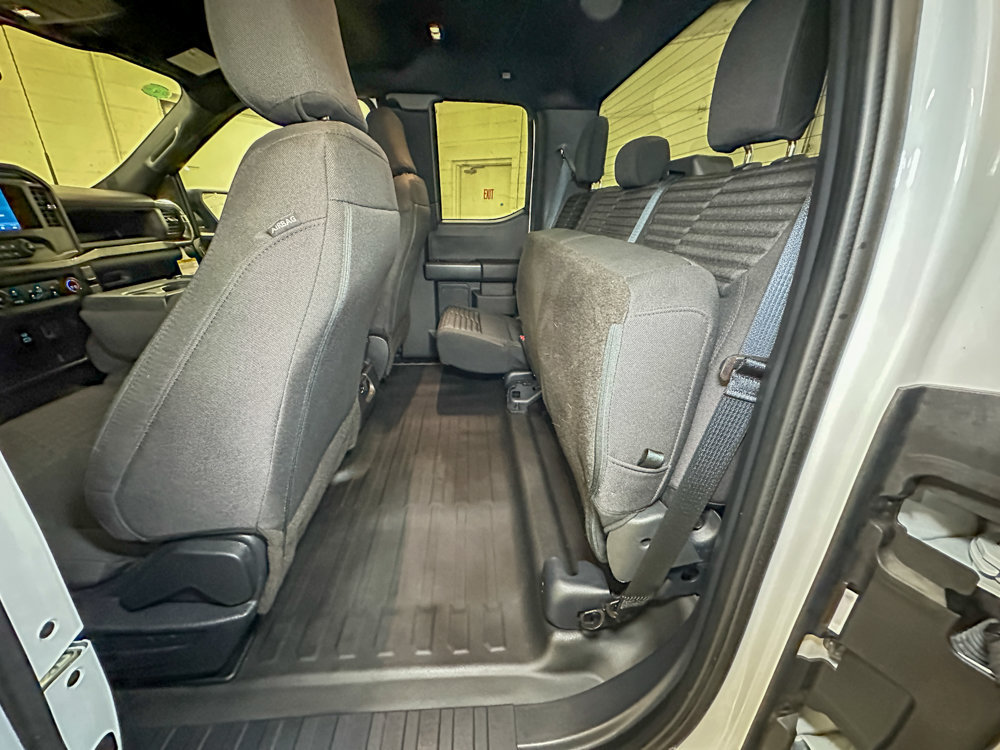 Certified 2023 Ford F150 XL w/ STX Appearance Package AWD/4WD image 26