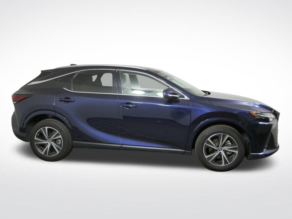 Used 2024 Lexus RX 350 Premium w/ Cold Area Package AWD/4WD image 2