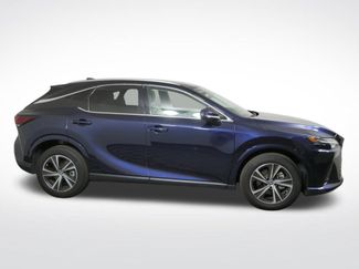 Used 2024 Lexus RX 350 Premium w/ Cold Area Package AWD/4WD video 2