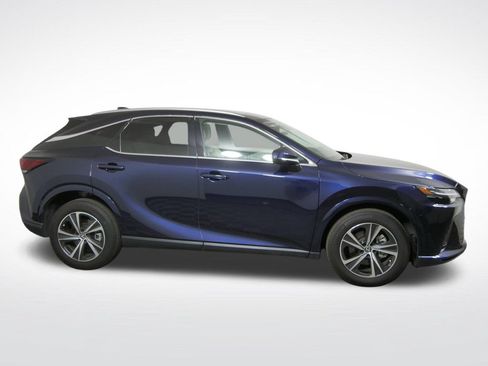 Used 2024 Lexus RX 350 Premium w/ Cold Area Package AWD/4WD image 2