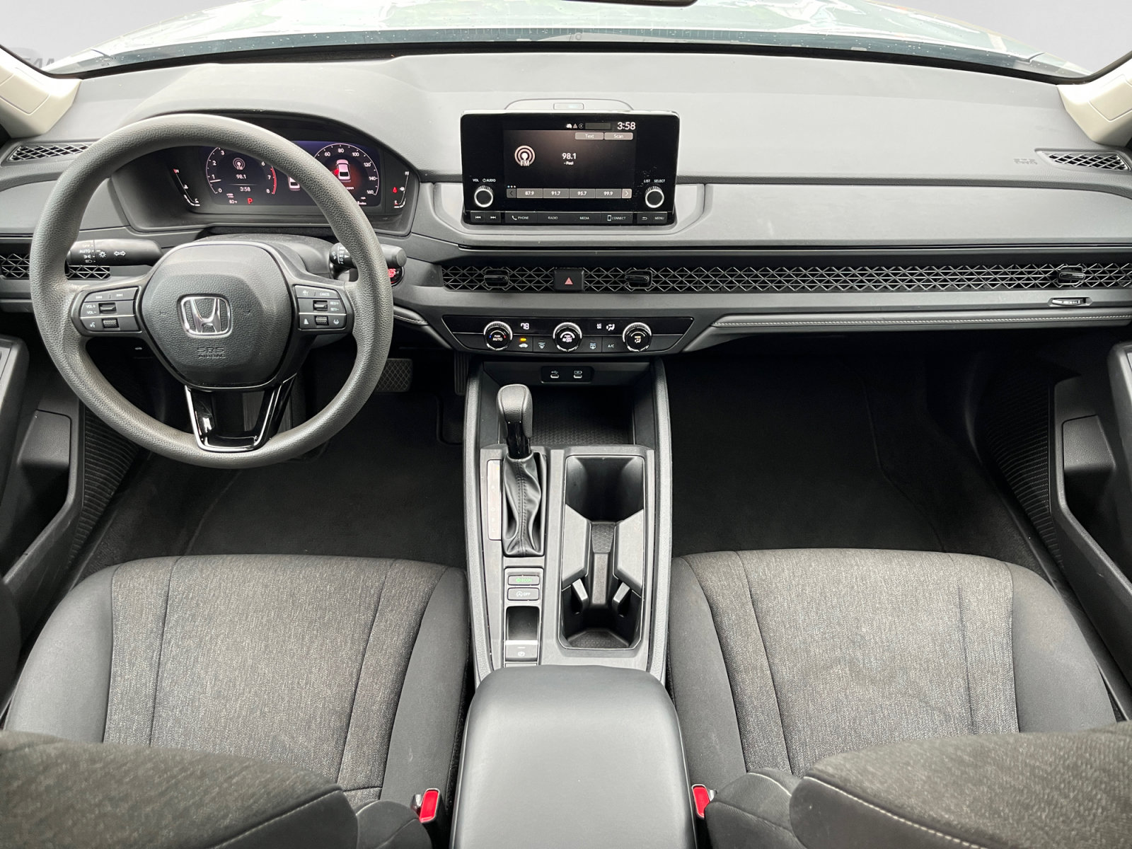 Used 2024 Honda Accord LX image 12