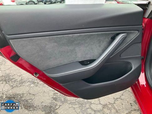 Used 2019 Tesla Model 3 Standard Range Plus image 31