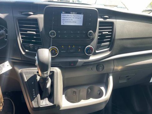 New 2025 Ford Transit 350 148 Medium Roof image 8