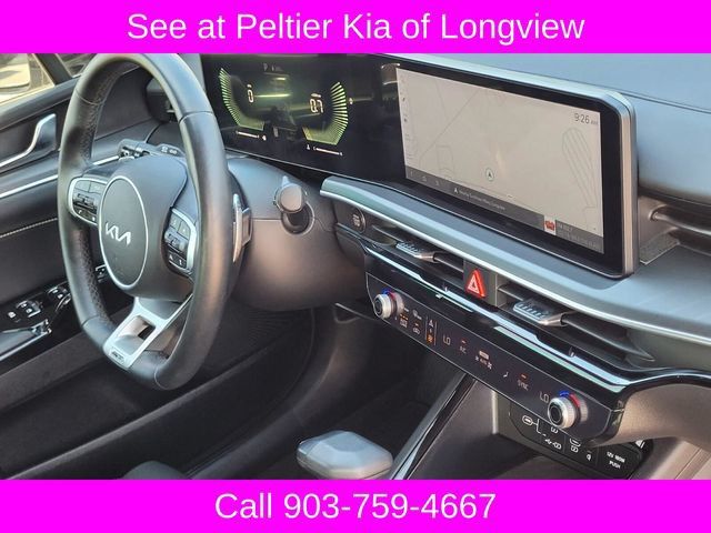 Used 2026 Kia K5 GT FWD image 11