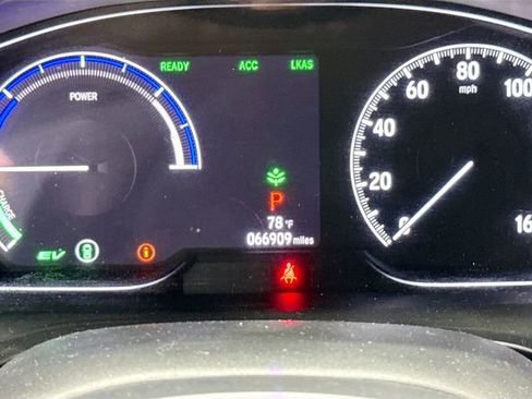 Used 2021 Honda Insight EX image 30