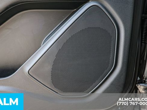 Used 2025 Ford Explorer Active RWD image 49