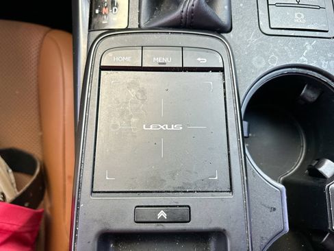 Used 2022 Lexus IS 300 w/ Accessory Package RWD image 34