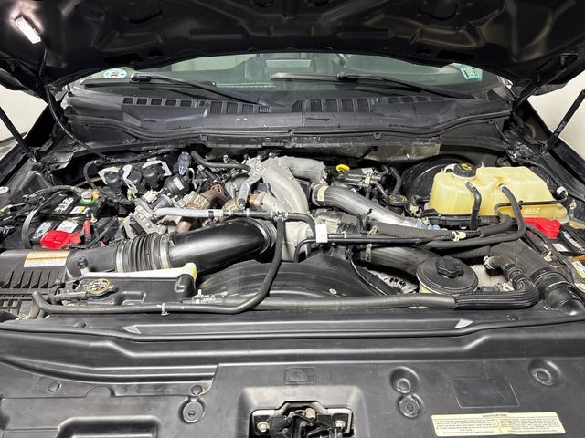 Used 2021 Ford F250 XLT AWD/4WD image 37