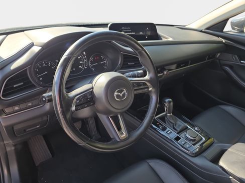 Used 2024 MAZDA CX-30 AWD 2.5 S w/ Select Sport Pkg image 11