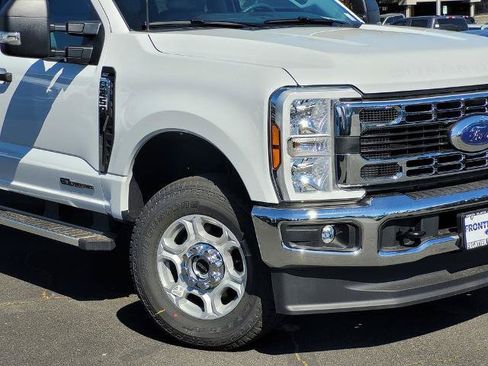 New 2026 Ford F250 XLT w/ FX4 Off-Road Package AWD/4WD image 28