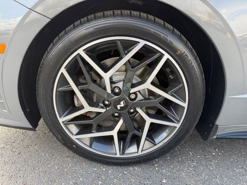 Used 2022 Hyundai Sonata N Line image 37