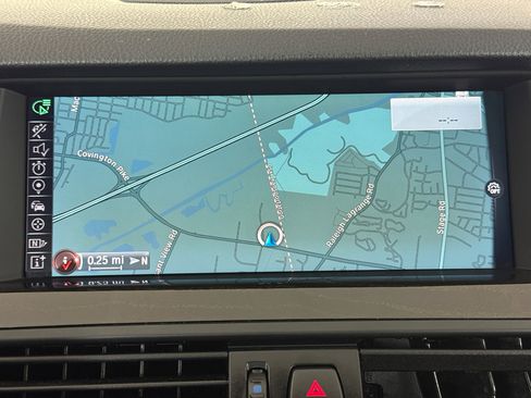 Used 2015 BMW 528i 528i image 30