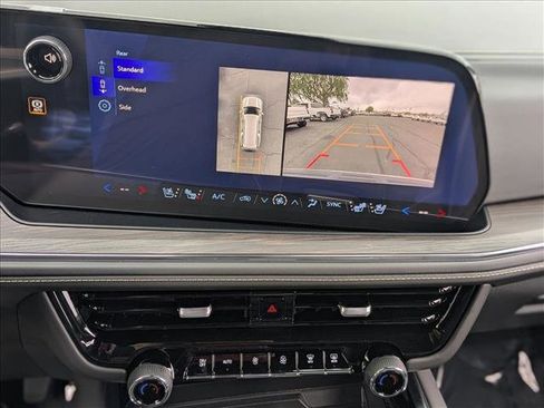 New 2026 Chevrolet Suburban Premier w/ LPO, Get Active Package image 13