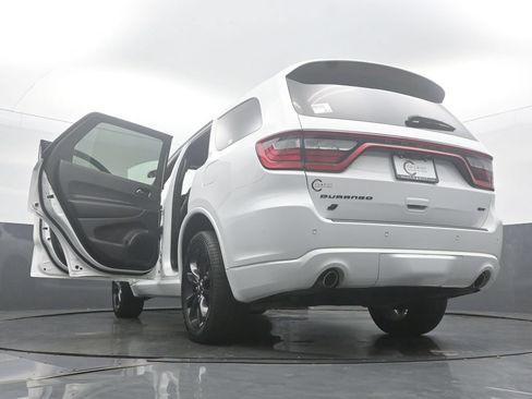Used 2024 Dodge Durango GT AWD/4WD image 30
