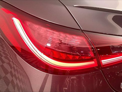 Certified 2024 Mercedes-Benz CLE 450 4MATIC Coupe image 22