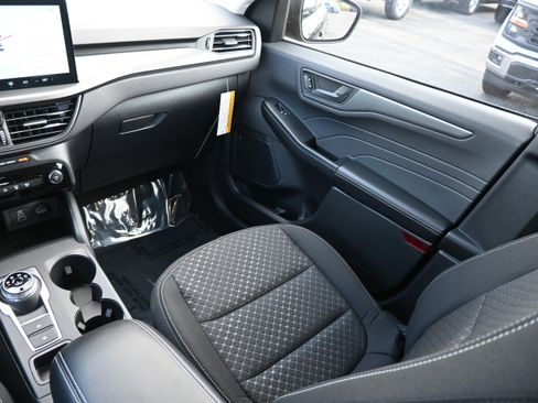 New 2026 Ford Escape Active w/ Tech Pack #1 image 29