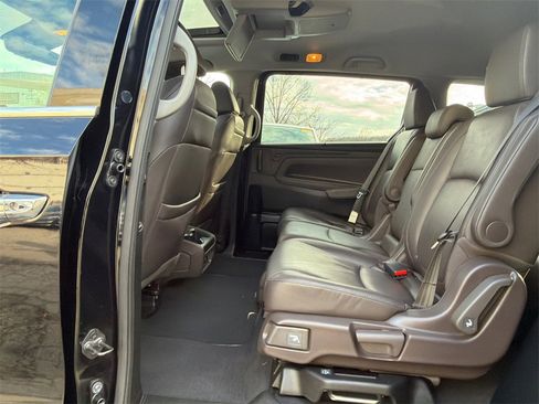 Used 2019 Honda Odyssey Elite image 19