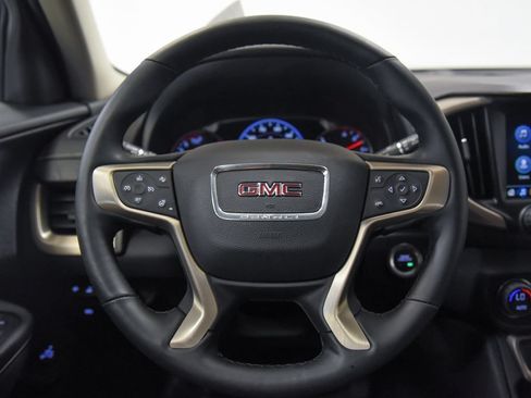 Used 2023 GMC Terrain Denali w/ Black Diamond Edition AWD/4WD image 41