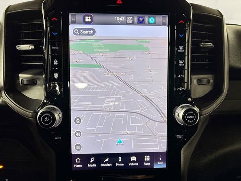 New 2026 RAM 2500 Tradesman image 16