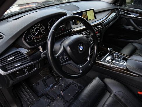 Used 2016 BMW X5 sDrive35i RWD image 12