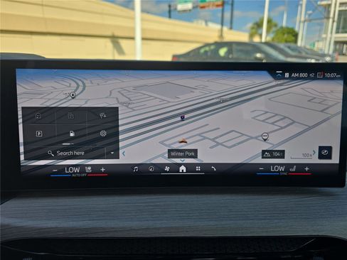 Used 2025 BMW 330i Sedan image 19