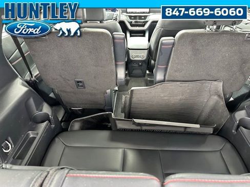Used 2025 Ford Explorer ST-Line w/ Premium Package AWD/4WD image 13