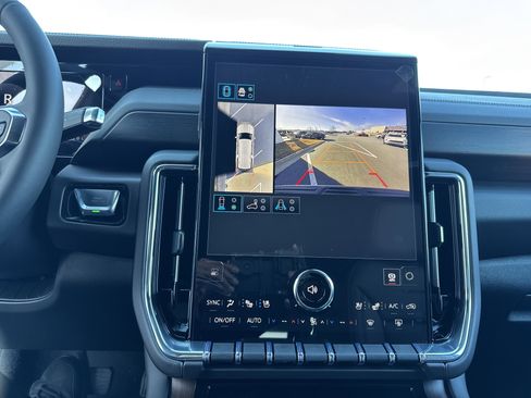 New 2026 GMC Yukon XL Denali w/ Sun & Power Step Package image 25