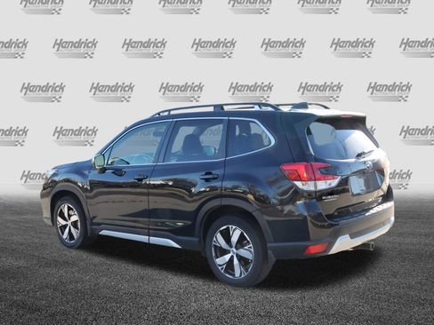 Used 2020 Subaru Forester Touring w/ Popular Package #2 image 7